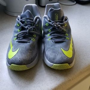 Nike Air Max Infuriate